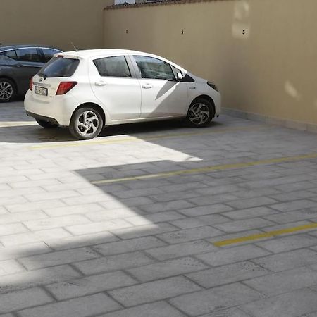 Simply The Best - Apartment And Parking Space By Balsamotto Palermo Exterior photo
